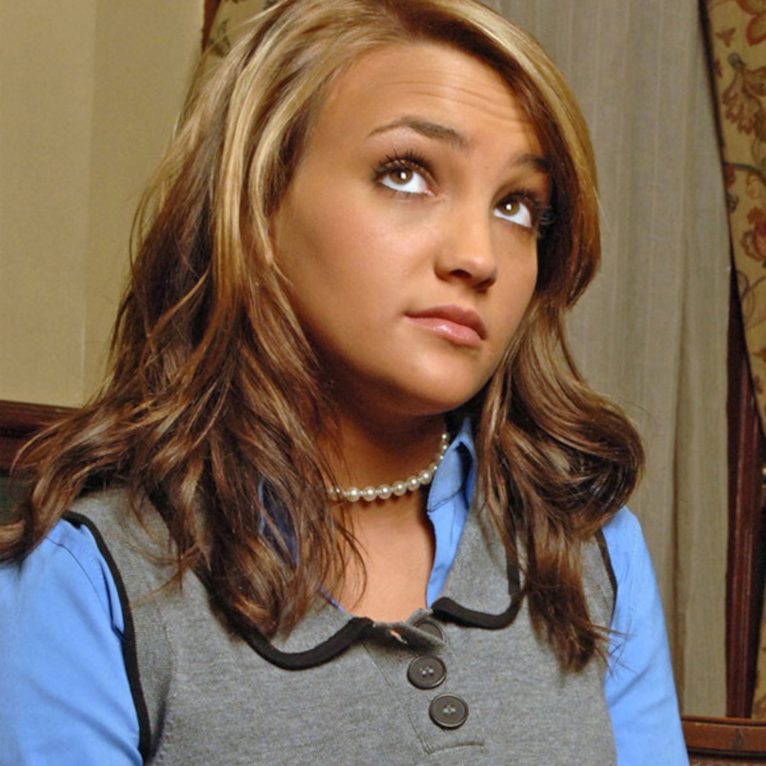 Jamie Lynn Spears Afirma Que Zoey 101 Realmente No Termino Por Su Embarazo E Online Latino Co